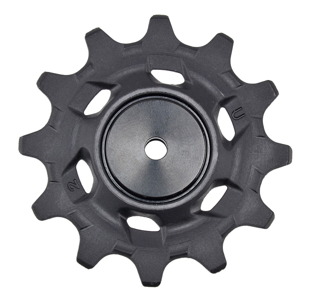 SRAM Red AXS eTap E1 13 Speed Road Bike Rear Derailleur Cage & Pulley Wheels