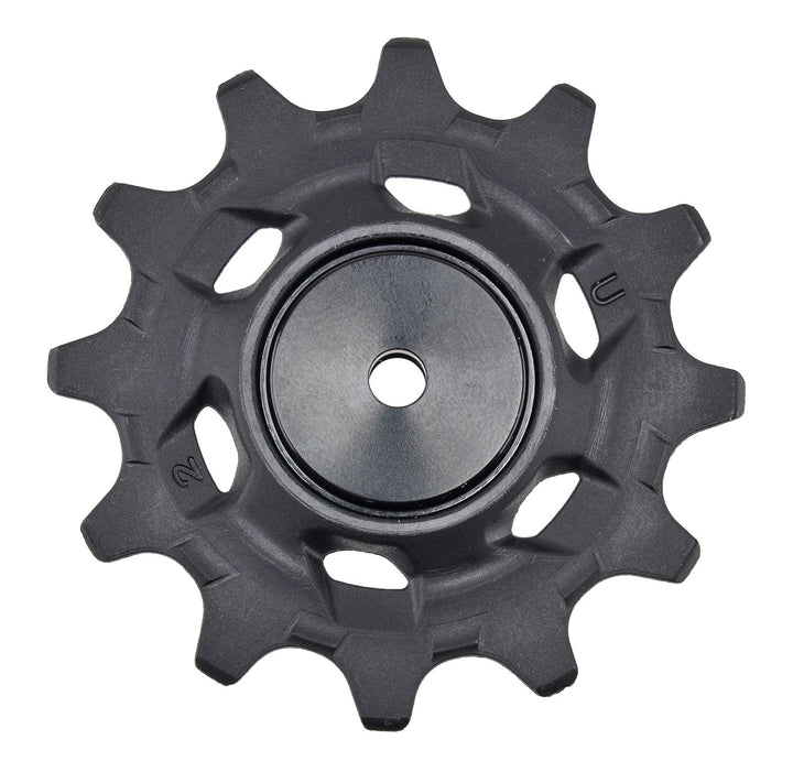SRAM Red AXS eTap E1 13 Speed Road Bike Rear Derailleur Cage & Pulley Wheels