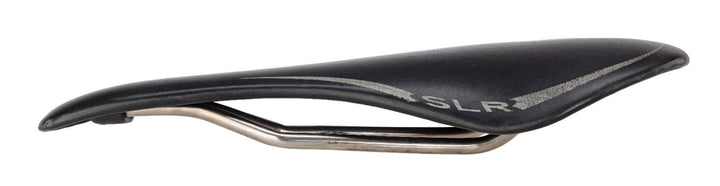 Selle Italia SLR Carbon Road Bike Saddle 130mm 7 x 7mm Titanium Vintage Race