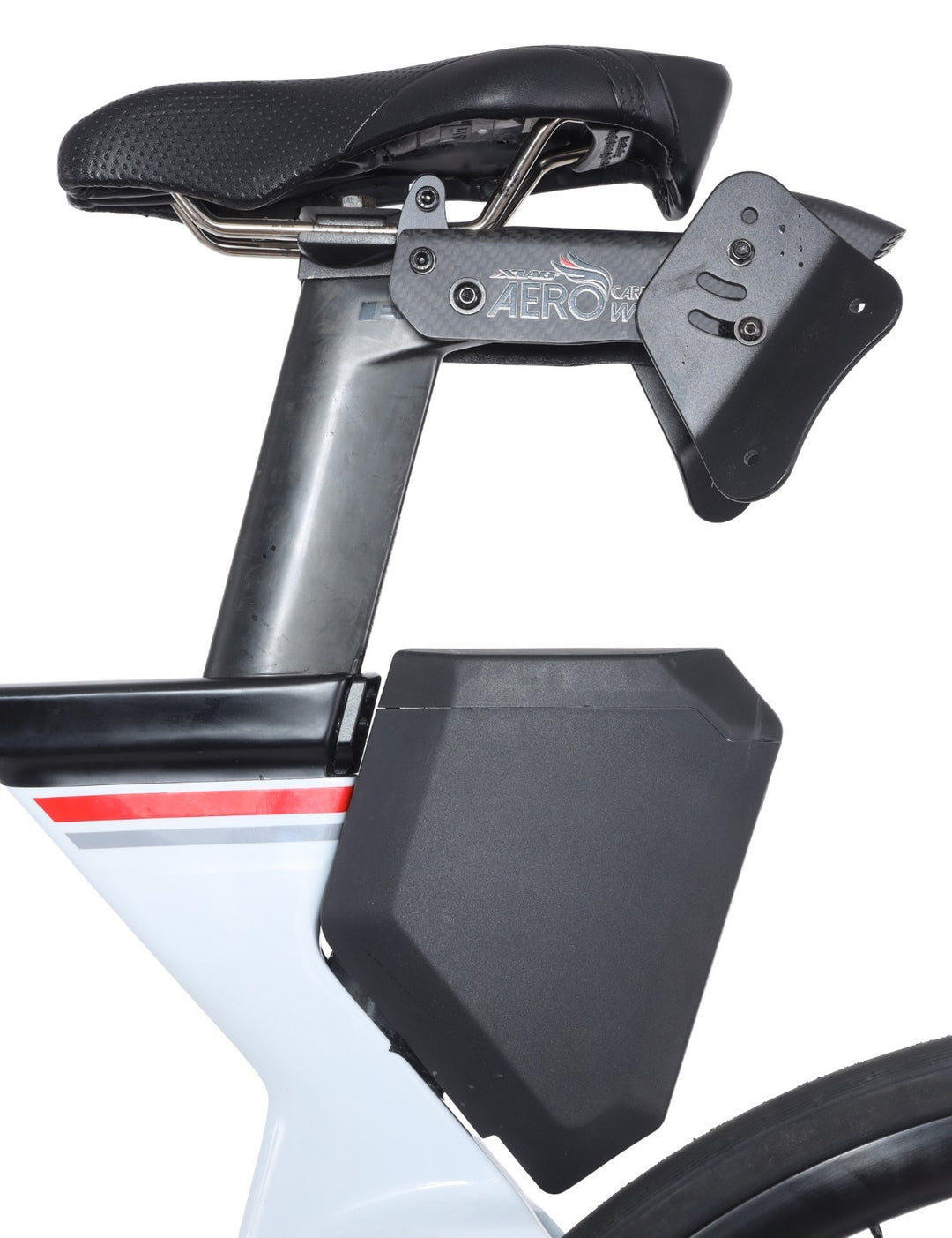 BMC Timemachine 01 Disc Two Carbon Time Trial Bike ML Shimano 12 Sp 105 Di2 2023