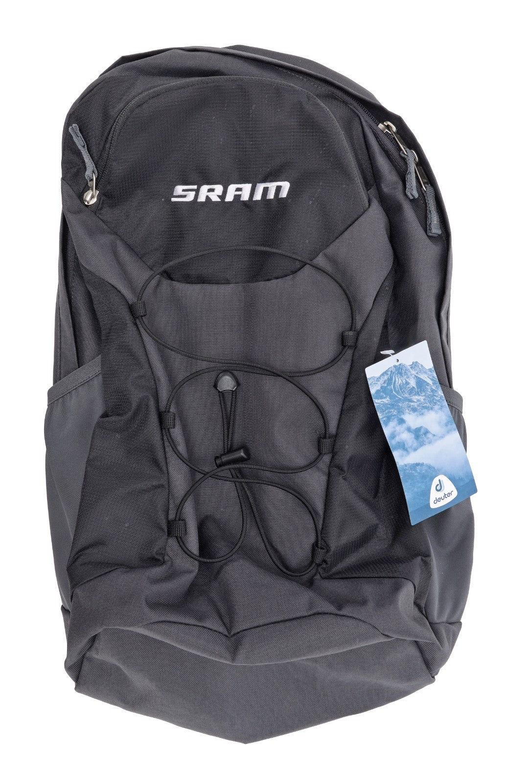 Deuter SRAM Creed Lite 25 Liters Backpack GRAY Cycling Hiking