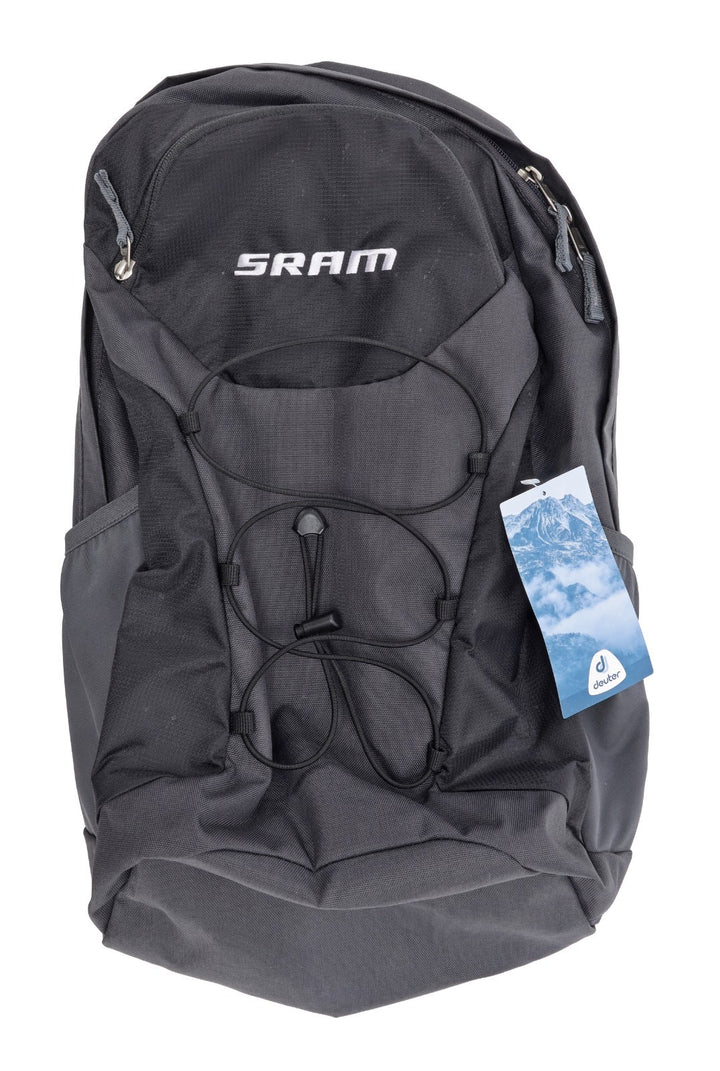 Deuter SRAM Creed Lite 25 Liters Backpack GRAY Cycling Hiking