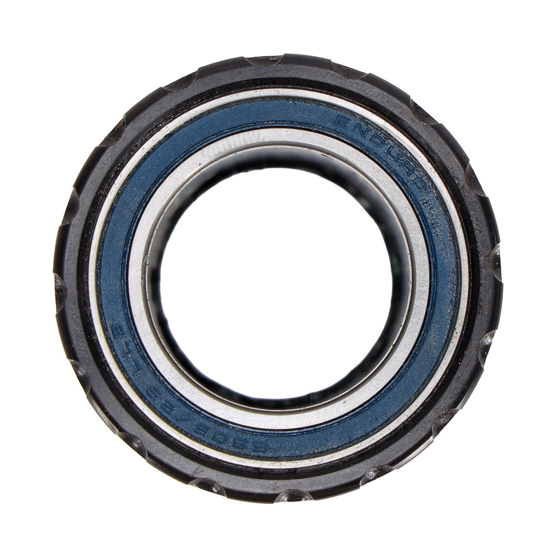 Wheels MFG PF30-OUT Outboard Thread Fit 24/22mm Bottom Bracket SRAM GXP