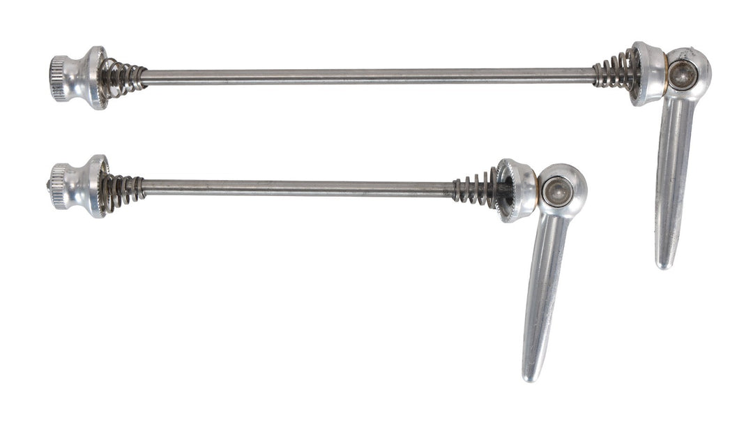 Zipp Aero Titanium Quick Release Road Bike Skewer Set 100/130mm QR Cyclocross