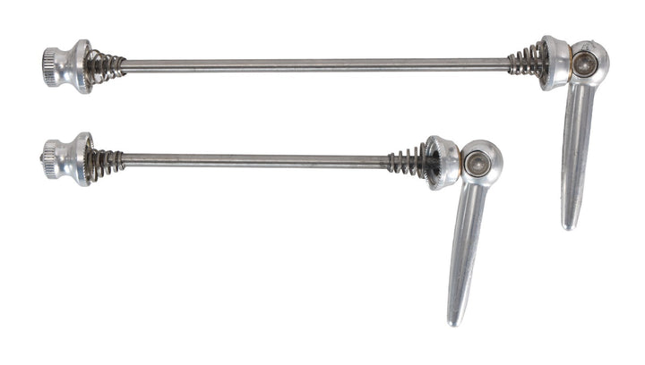 Zipp Aero Titanium Quick Release Road Bike Skewer Set 100/130mm QR Cyclocross