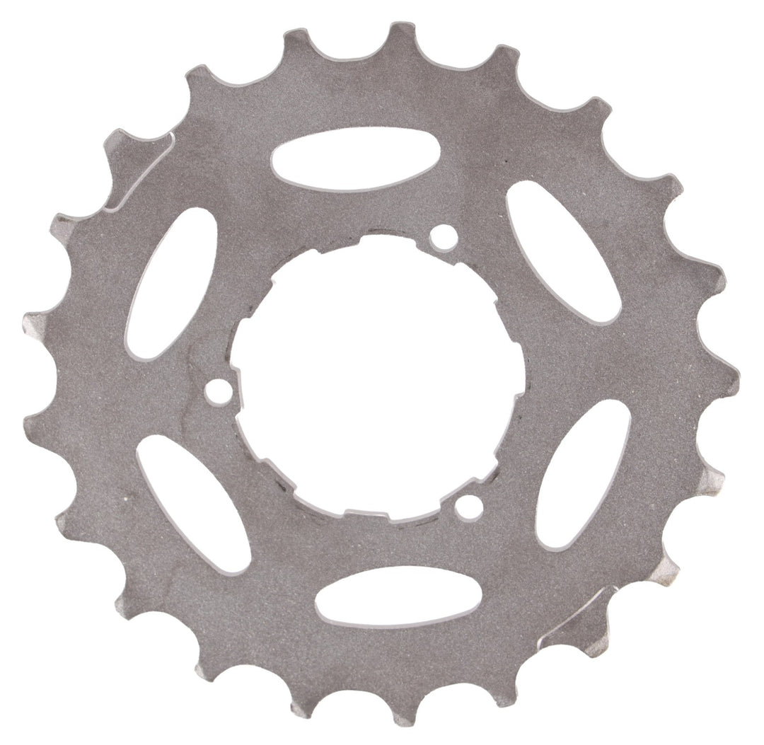 Shimano CS-7401 Dura-Ace HG 8 Speed Cassette 12-21T Road Bike Triathlon Vintage