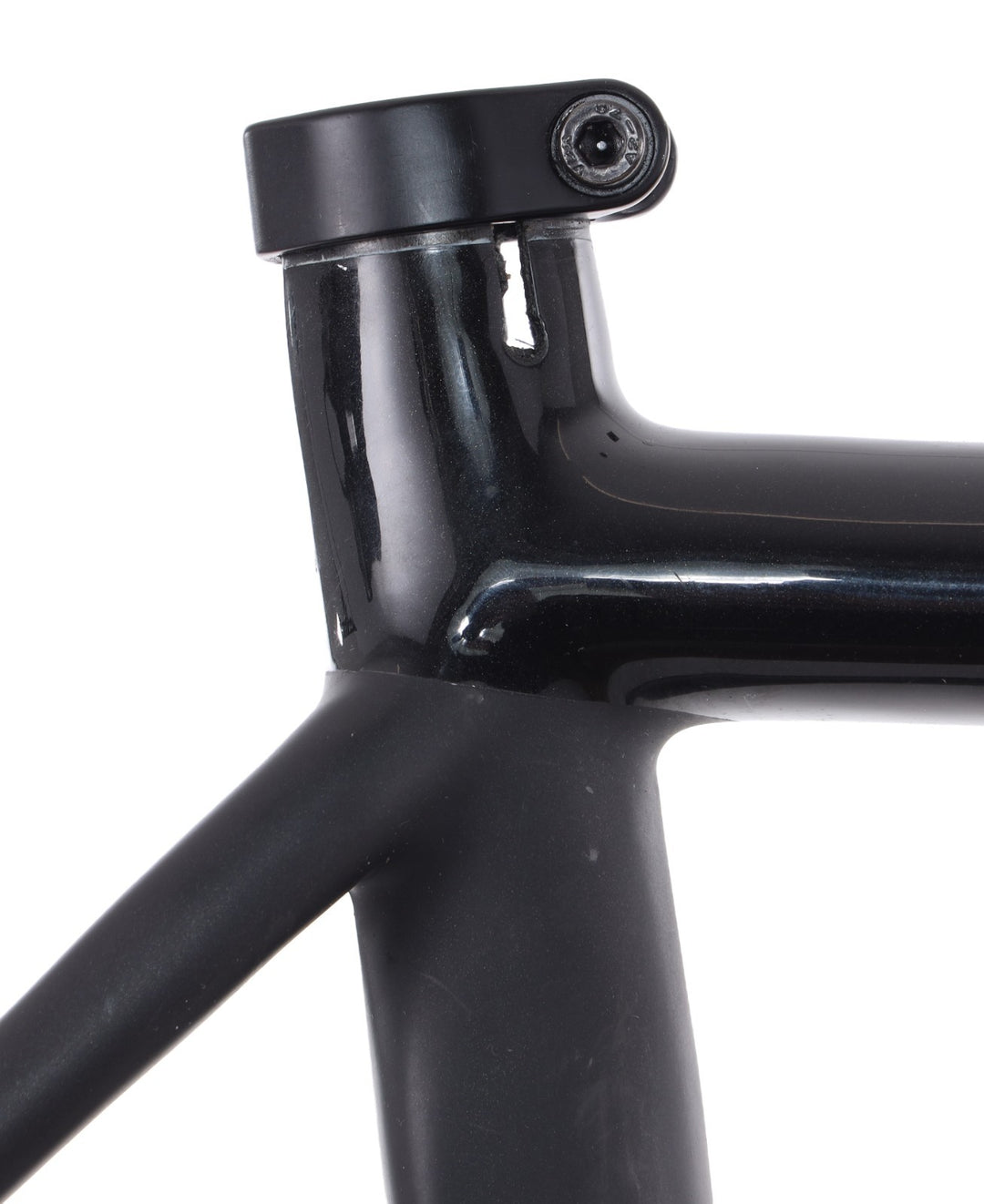 Cervelo R3 Carbon Disc Road Bike Frameset 54cm Black 700c Race 2016