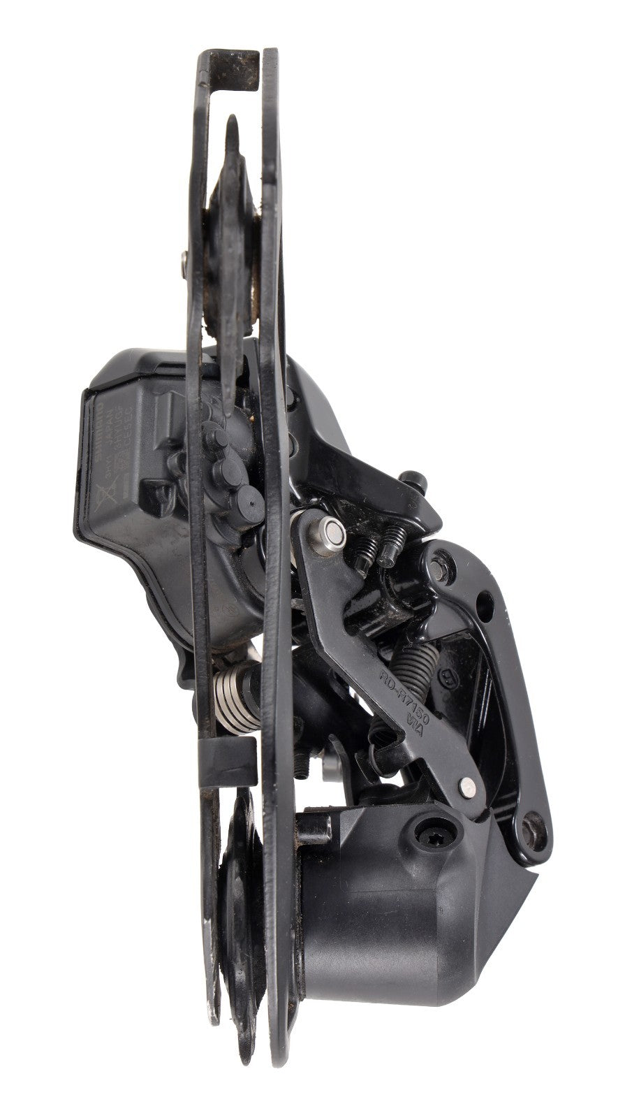 Shimano 105 Di2 RD-R7150 Road Bike 12 Speed Rear Derailleur Long Cage 36T