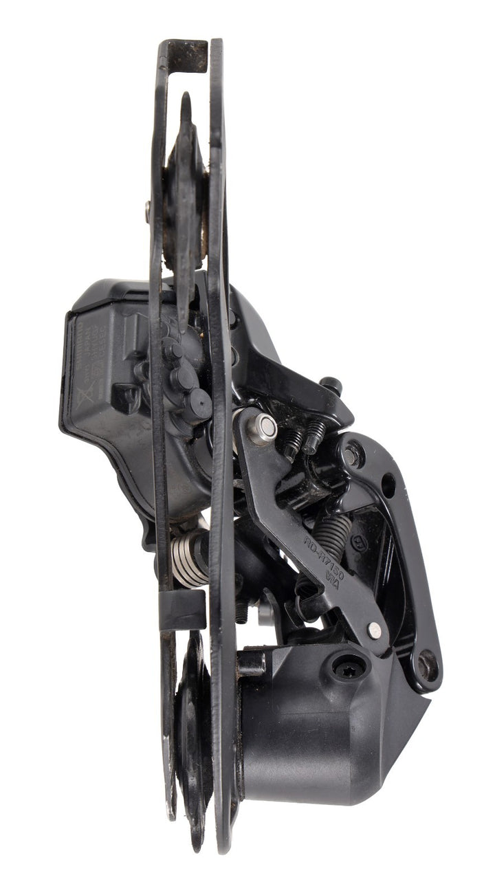 Shimano 105 Di2 RD-R7150 Road Bike 12 Speed Rear Derailleur Long Cage 36T