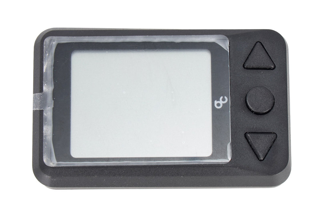 Orbea Coachsmart EBike Cycling Computer ANT+ Speed Distance Heart Rate