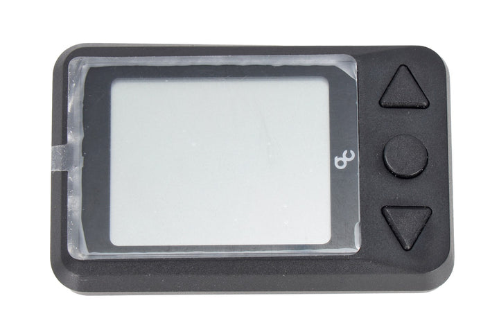 Orbea Coachsmart EBike Cycling Computer ANT+ Speed Distance Heart Rate