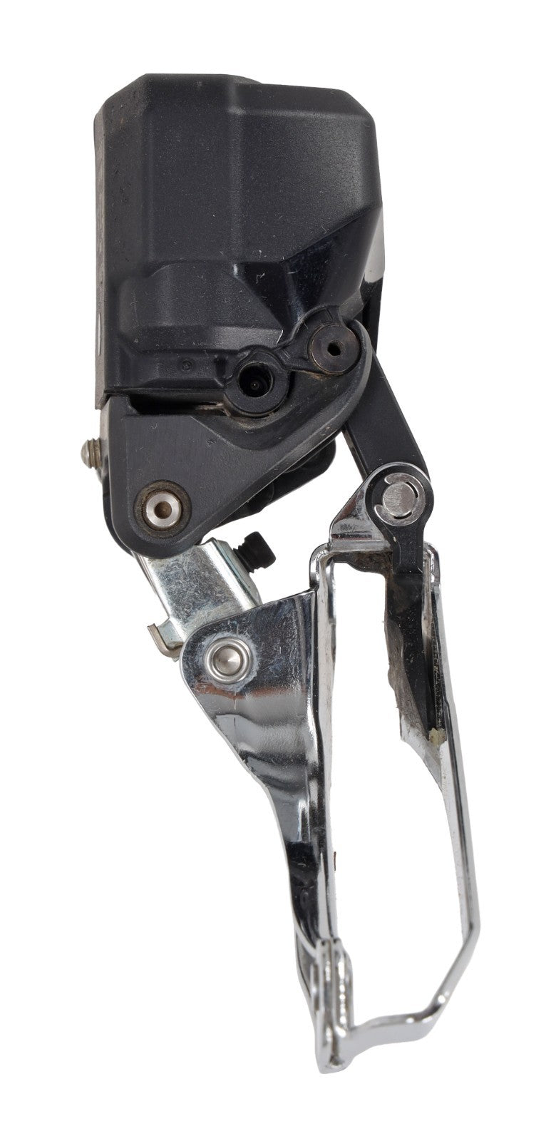 Shimano GRX Di2 FD-RX825 2x 12 Speed Gravel Bike Front Derailleur Braze-On Road