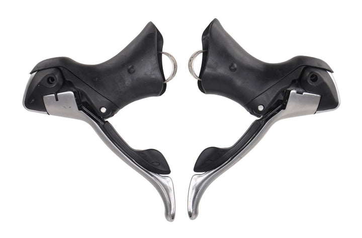 Shimano Ultegra ST-6600 STI 2x 10 Sp Flight Deck Road Bike Shift Brake Lever Set