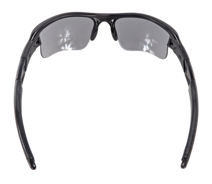 Oakley Flak Beta Sunglasses BLACK Prizm Cycling Hardcase Running Road Bike