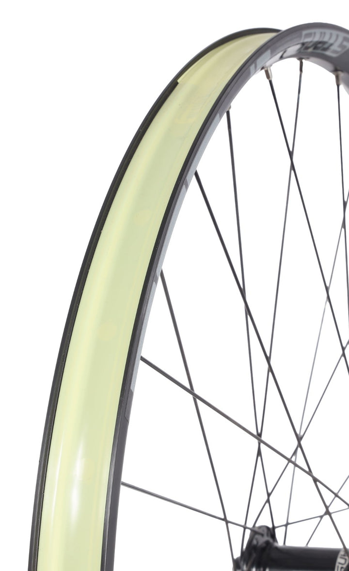 Stan's NoTubes Flow S1 Tubeless 27.5" Mtn Bike FRONT Wheel 15x 110mm 6B Disc NEO