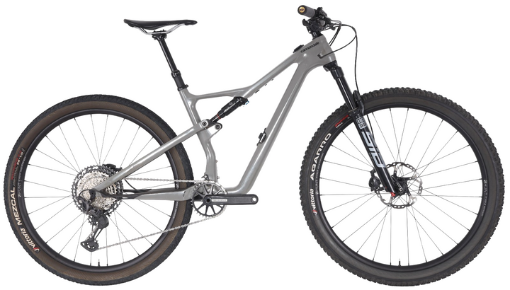 Cannondale Scalpel Carbon SE 1 Mtn Bike 1x 12s 29" MED RockShox Shimano XT 2022