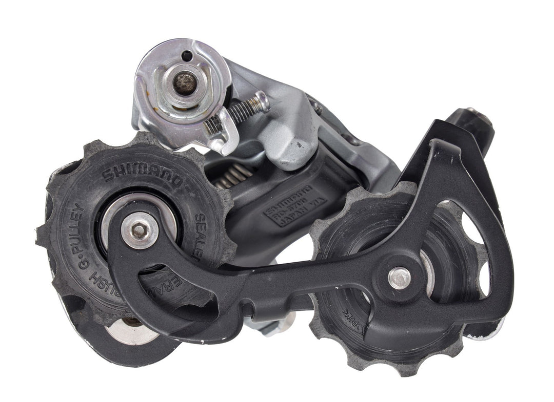 Shimano Ultegra RD-6700 10 Speed Road Bike Rear Derailleur Short Cage 28T Max