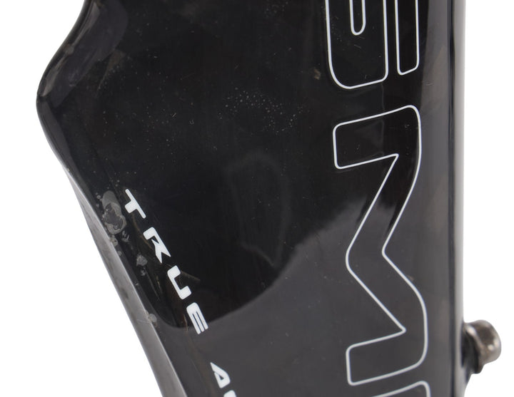 Scott Plasma CR1 LTD Carbon Triathlon Frameset MED Dark Silver QR Rim 700c 2008