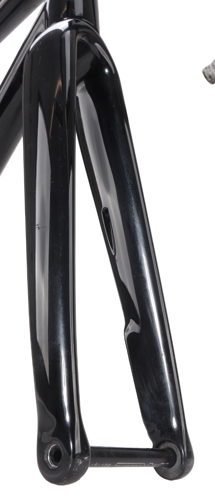 Parlee Z-Zero RD Carbon Road Bike Disc Frameset Module LG 57.5cm BLACK 700c 2021