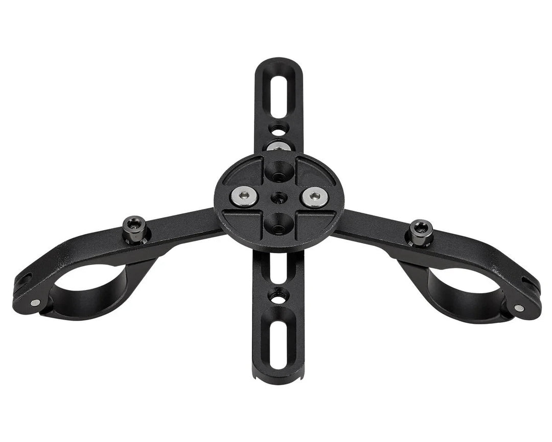 Specialized Shiv Disc TT BTA Between The Arms Garmin Computer Mount 22.2mm