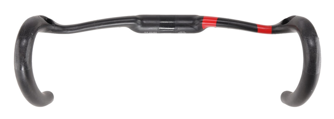 3T AeroNova Team Carbon Road Bike Drop Handlebar 31.8 x 40/42cm Gravel 6º Flare