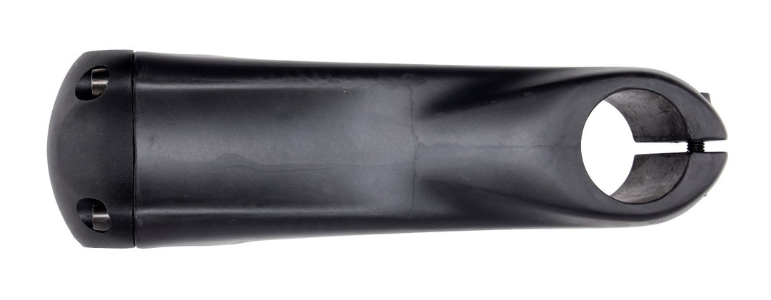 Zipp SL Sprint UD Carbon Road Bike Stem 31.8x 120mm -12° Black 1 1/8" Gravel