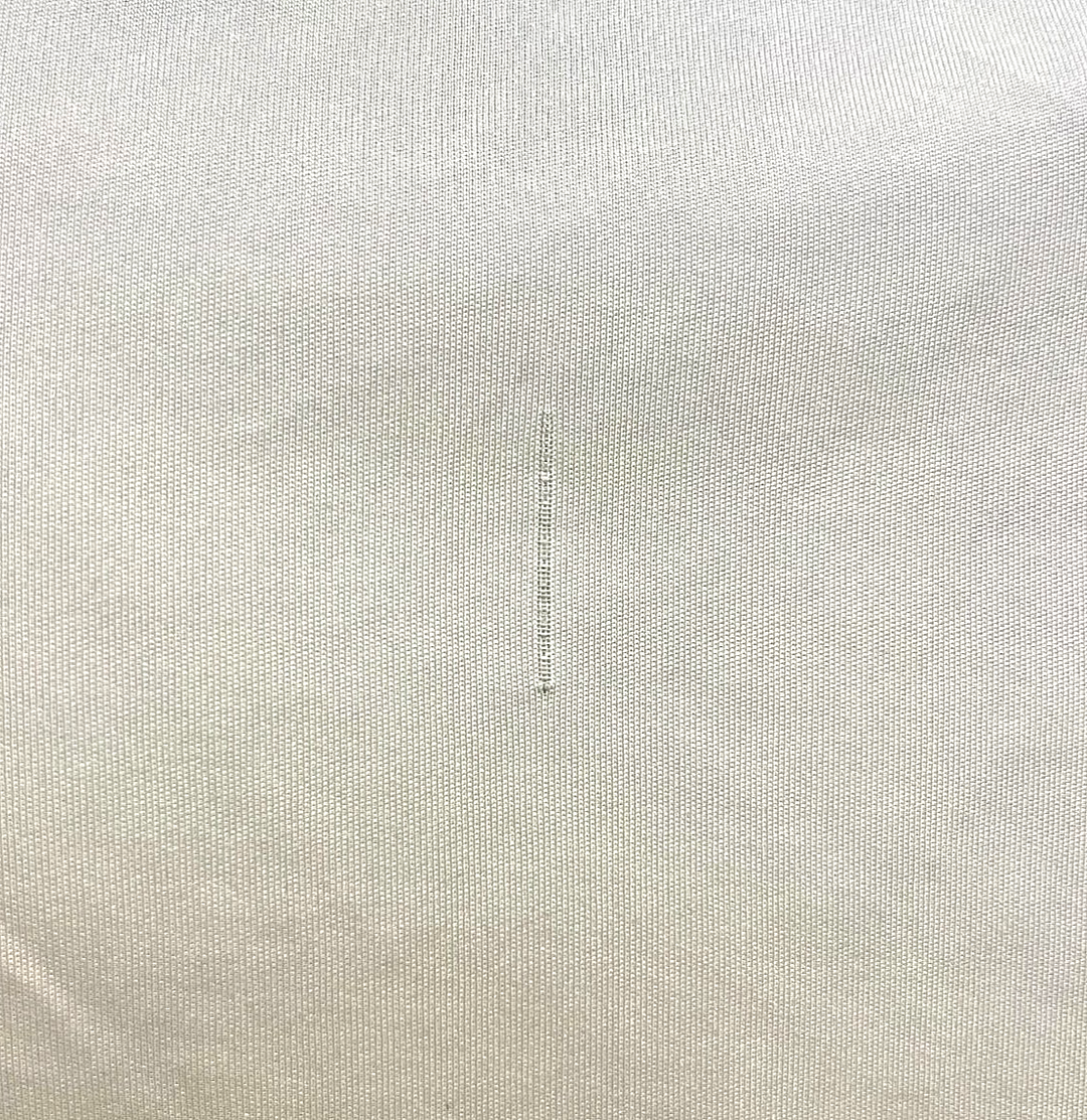 Rapha Pro Team Training Short Sleeve Jersey Women MEDIUM Cream Road Bike