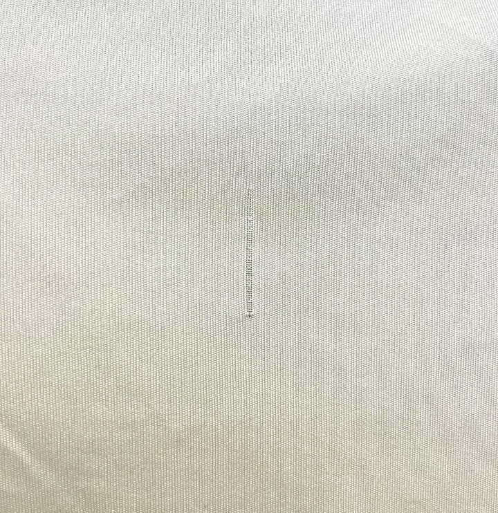 Rapha Pro Team Training Short Sleeve Jersey Women MEDIUM Cream Road Bike