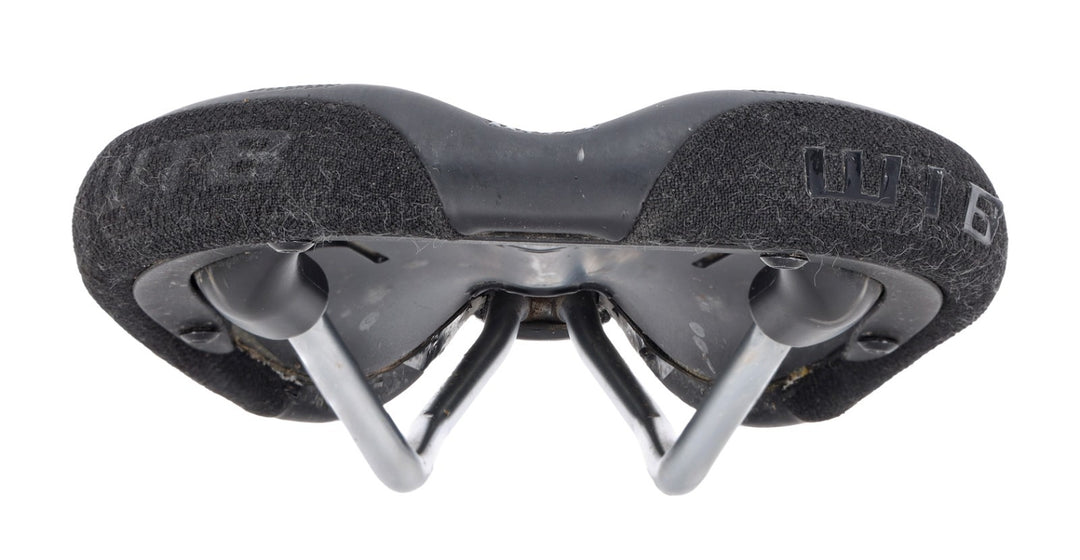 WTB Silverado Saddle 139mm CrMo Rail 7 x 7mm Mountain Bike Gravel MTB Trail CX