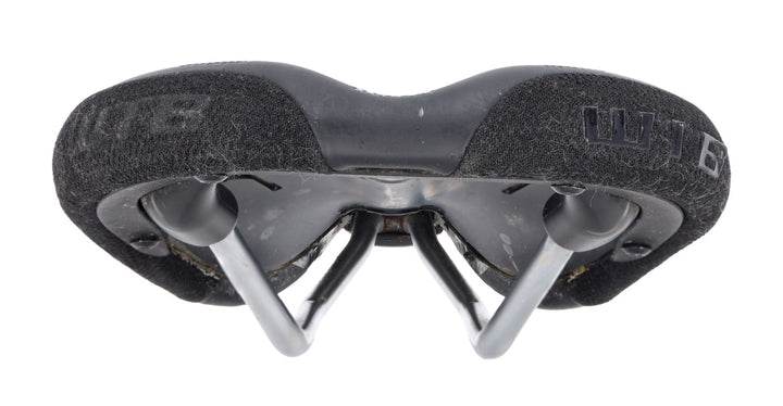 WTB Silverado Saddle 139mm CrMo Rail 7 x 7mm Mountain Bike Gravel MTB Trail CX