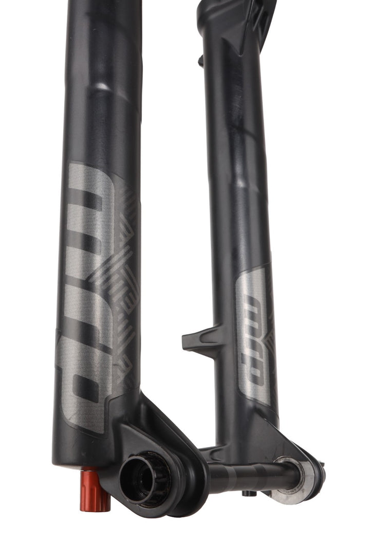 MRP Ribbon SL Mountain Bike Fork 29" Disc 120mm BLACK 15QR x 110mm 35mm XC MTB