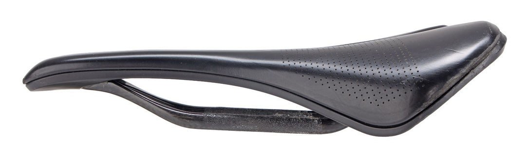 Specialized Romin EVO FACT Carbon Road Bike Saddle 143mm 7 x 9mm Rail Gravel