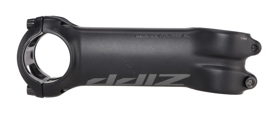Zipp Service Course SL Alloy Road Bike Stem 31.8 x 110mm +/- 6º 1 1/8" Gravel XC