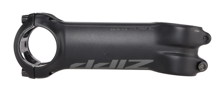Zipp Service Course SL Alloy Road Bike Stem 31.8 x 110mm +/- 6º 1 1/8" Gravel XC