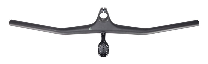 Roval Control SL Cockpit Carbon 1-Piece MTB Handlebar Stem -12º 60x 660mm* wahoo