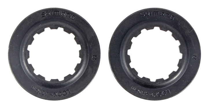 Shimano SLX SM-RT70-S Mtn Bike Disc Brake Rotor SET 160mm Center Lock Gravel XC