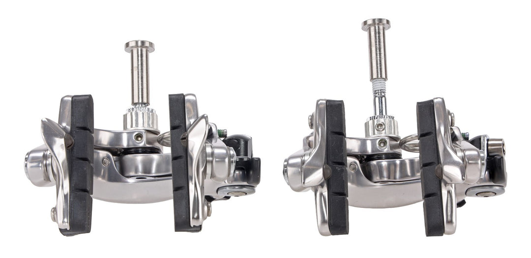 Shimano Dura-Ace BR-7800 Dual Pivot Road Bike Brake Caliper Set Vintage