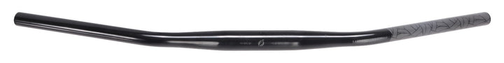 Salsa Bend Bar Deluxe Alloy Mtn Bike Handlebars 31.8 x 740mm 17º Sweep Adventure