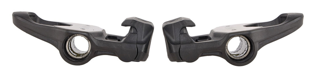 Favero Assioma Pro RL Road Bike Pedal Bodies PAIR Clipless Look Keo