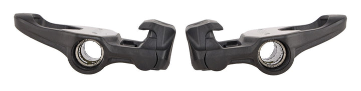 Favero Assioma Pro RL Road Bike Pedal Bodies PAIR Clipless Look Keo