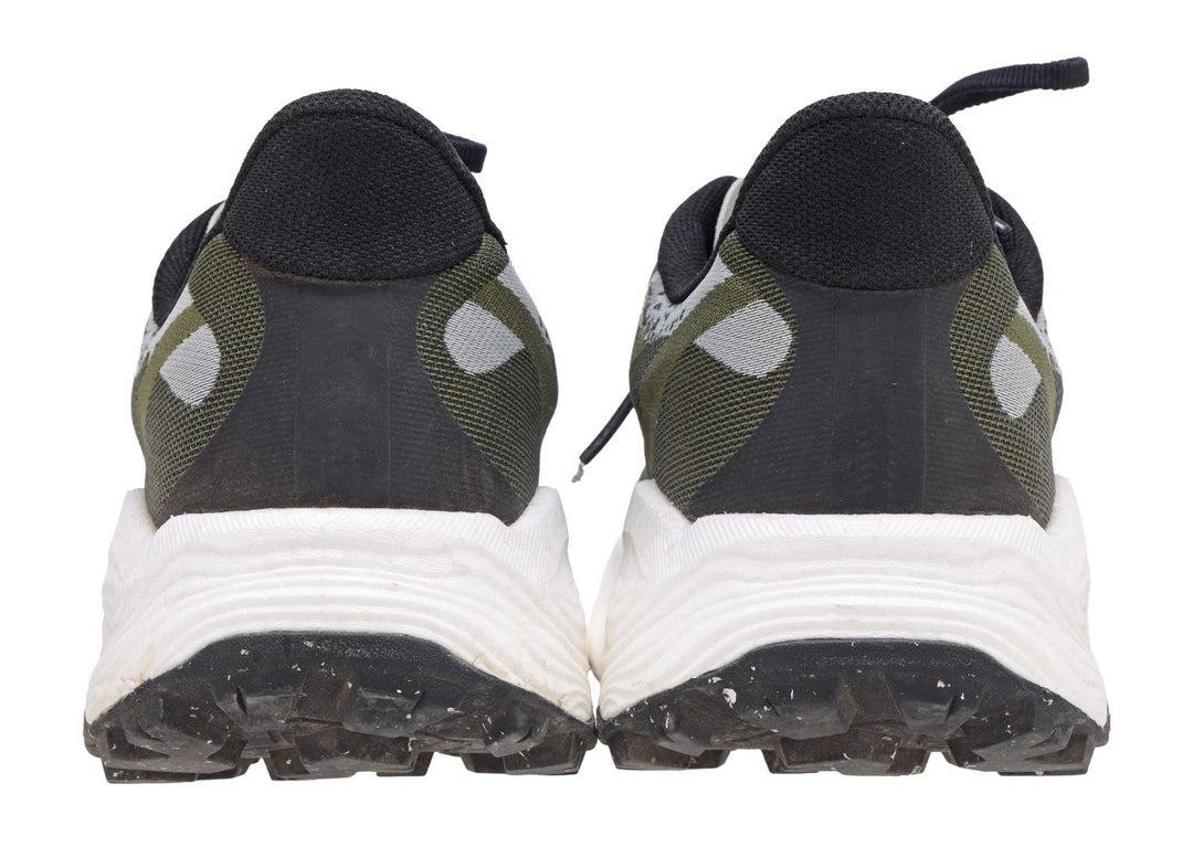 Icebug Järv RB9X Trail Running Shoes US Men 9 EU 42 Pesto/Lavender Train Race