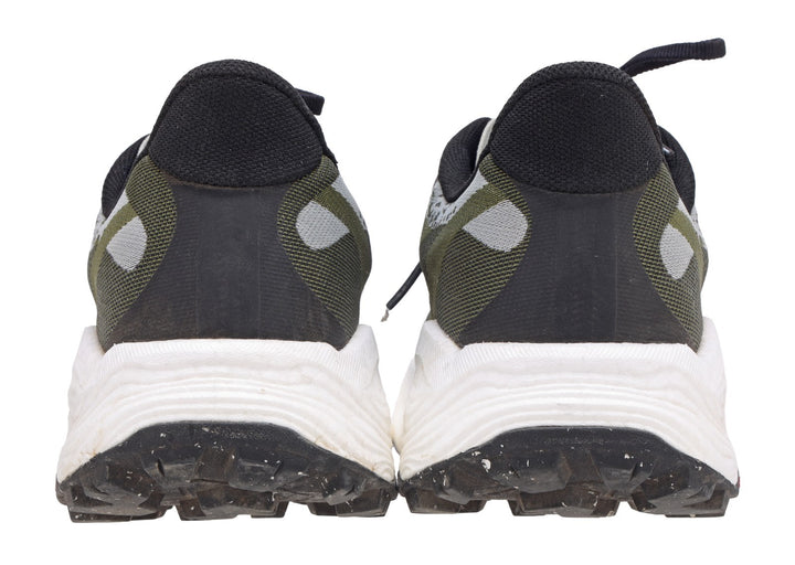 Icebug Järv RB9X Trail Running Shoes US Men 9 EU 42 Pesto/Lavender Train Race