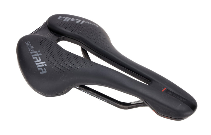 Selle Italia Flite Boost Kit Carbonio Superflow L3 Road Bike Saddle 145mm 7x 7mm