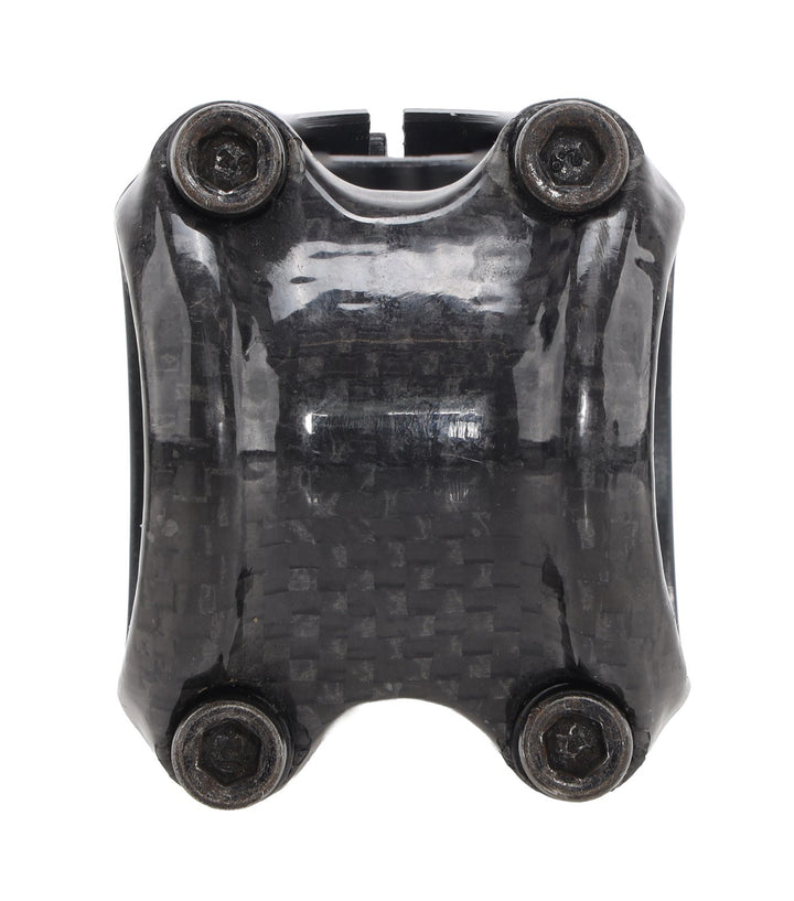 Specialized S-Works Pro-Set Alloy Road Bike Stem 31.8 x 100mm 12º +2/-2 Shim
