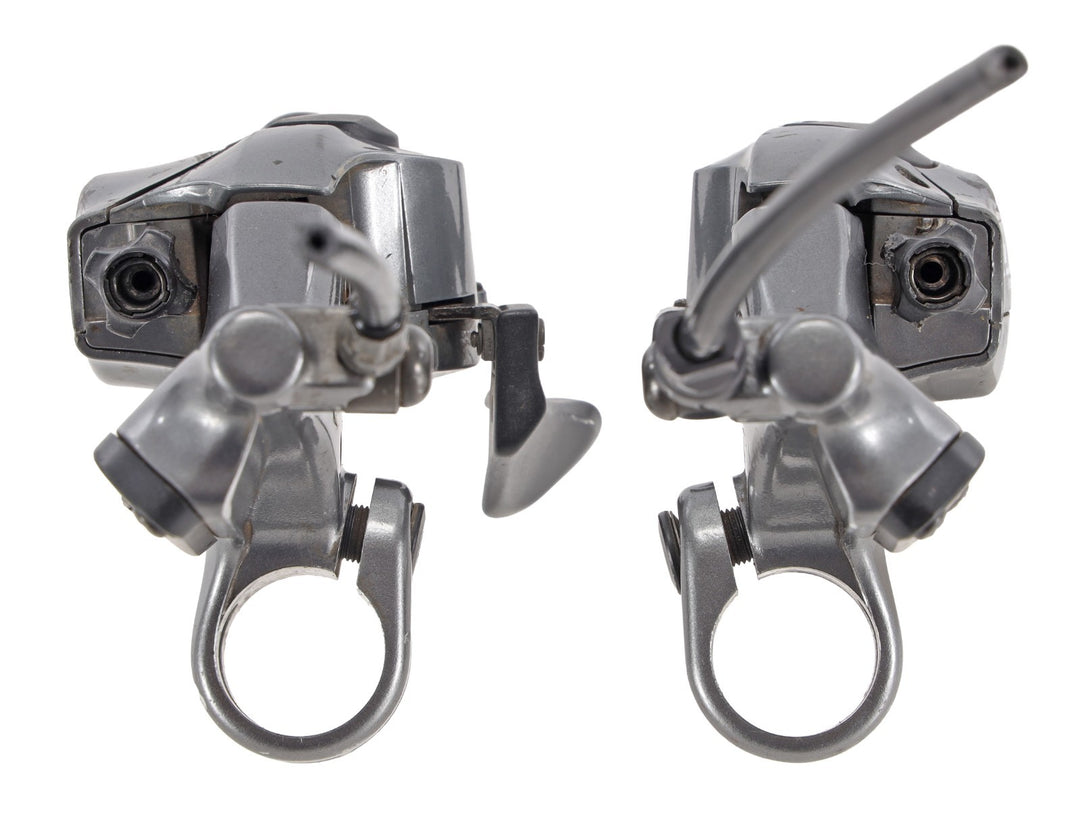 Shimano XTR ST-M965 Dual Control 3x 9s Mtn Bike Shift Brake Lever Set Hydraulic