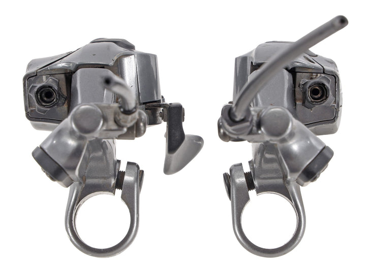 Shimano XTR ST-M965 Dual Control 3x 9s Mtn Bike Shift Brake Lever Set Hydraulic