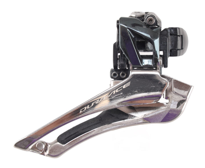Shimano Dura-Ace FD-R9100 2 x 11 Speed Road Bike Front Derailleur 34.9mm Clamp