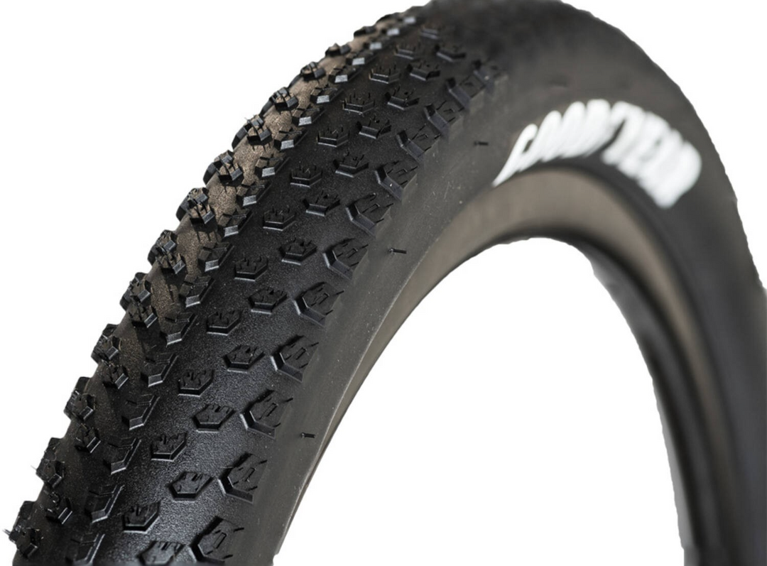 Goodyear Peak SL TC Race Tubeless Mountain Bike Tire 29 x 2.25" BLACK Light XC