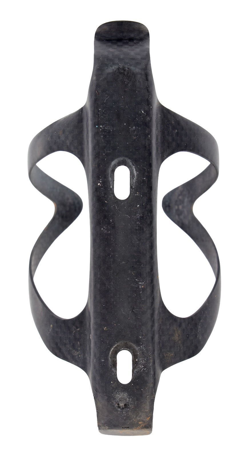 Supacaz Fly Carbon Bike Water Bottle Cage BLACK 3K Lightweight 20g Road Bike MTB