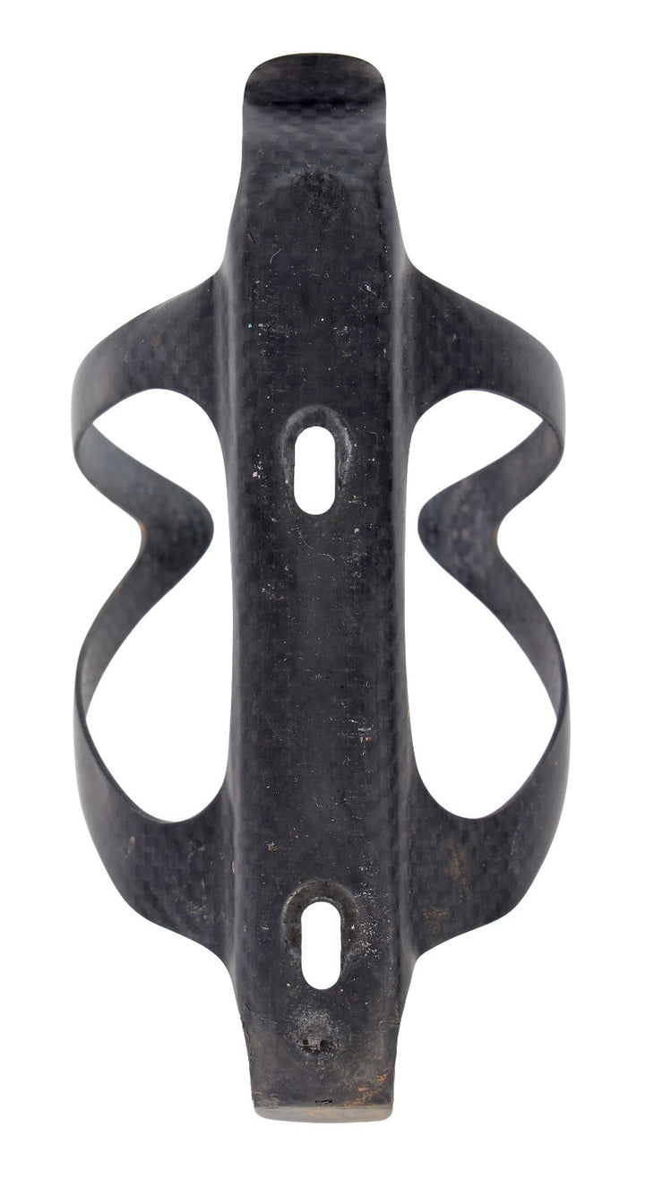 Supacaz Fly Carbon Bike Water Bottle Cage BLACK 3K Lightweight 20g Road Bike MTB